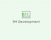 Projekt graficzny, nazwa firmy, tworzenie logo firm firma budująca drogi i zieleń  - Smartakus