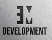 Projekt graficzny, nazwa firmy, tworzenie logo firm firma budująca drogi i zieleń  - marcinbe