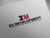 Projekt graficzny, nazwa firmy, tworzenie logo firm firma budująca drogi i zieleń  - Kamil Ujma