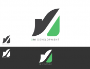 Projekt graficzny, nazwa firmy, tworzenie logo firm firma budująca drogi i zieleń  - Wojtas_graphic_design