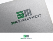 Projekt graficzny, nazwa firmy, tworzenie logo firm firma budująca drogi i zieleń  - stone