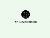 Projekt graficzny, nazwa firmy, tworzenie logo firm firma budująca drogi i zieleń  - Smartakus
