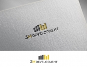 Projekt graficzny, nazwa firmy, tworzenie logo firm firma budująca drogi i zieleń  - PP.BB.