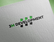 Projekt graficzny, nazwa firmy, tworzenie logo firm firma budująca drogi i zieleń  - Kamil Ujma