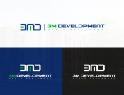 Projekt graficzny, nazwa firmy, tworzenie logo firm firma budująca drogi i zieleń  - myConcepT