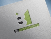 Projekt graficzny, nazwa firmy, tworzenie logo firm firma budująca drogi i zieleń  - jaczyk