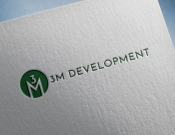 Projekt graficzny, nazwa firmy, tworzenie logo firm firma budująca drogi i zieleń  - QUIXY