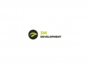 Projekt graficzny, nazwa firmy, tworzenie logo firm firma budująca drogi i zieleń  - blanko
