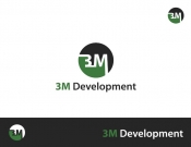 Projekt graficzny, nazwa firmy, tworzenie logo firm firma budująca drogi i zieleń  - logotipler