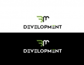 Projekt graficzny, nazwa firmy, tworzenie logo firm firma budująca drogi i zieleń  - kotarska