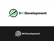 Projekt graficzny, nazwa firmy, tworzenie logo firm firma budująca drogi i zieleń  - Quavol