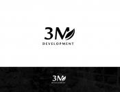Projekt graficzny, nazwa firmy, tworzenie logo firm firma budująca drogi i zieleń  - matuta1