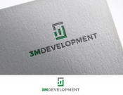 Projekt graficzny, nazwa firmy, tworzenie logo firm firma budująca drogi i zieleń  - stone