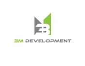 Projekt graficzny, nazwa firmy, tworzenie logo firm firma budująca drogi i zieleń  - Volo7