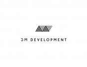 Projekt graficzny, nazwa firmy, tworzenie logo firm firma budująca drogi i zieleń  - logotegotypa