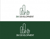 Projekt graficzny, nazwa firmy, tworzenie logo firm firma budująca drogi i zieleń  - tejeda