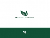 Projekt graficzny, nazwa firmy, tworzenie logo firm firma budująca drogi i zieleń  - matuta1
