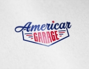 Projekt graficzny, nazwa firmy, tworzenie logo firm Logo + nazwa import aut z USA - JetBlackPantone