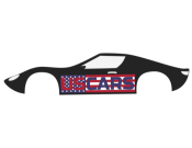 Projekt graficzny, nazwa firmy, tworzenie logo firm Logo + nazwa import aut z USA - TomaszJ