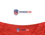 Projekt graficzny, nazwa firmy, tworzenie logo firm Logo + nazwa import aut z USA - Butryk
