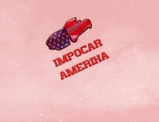 Projekt graficzny, nazwa firmy, tworzenie logo firm Logo + nazwa import aut z USA - Friqqqpiqq