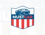 Projekt graficzny, nazwa firmy, tworzenie logo firm Logo + nazwa import aut z USA - jaycobbb
