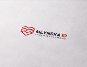 Projekt graficzny, nazwa firmy, tworzenie logo firm Inwestycja deweloperska Kołobrzeg  - myConcepT