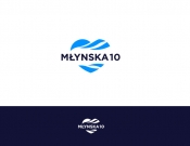 projektowanie logo oraz grafiki online Inwestycja deweloperska Kołobrzeg 