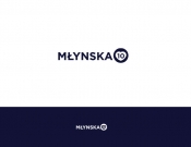 Projekt graficzny, nazwa firmy, tworzenie logo firm Inwestycja deweloperska Kołobrzeg  - matuta1