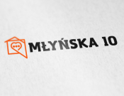 Projekt graficzny, nazwa firmy, tworzenie logo firm Inwestycja deweloperska Kołobrzeg  - radofreshdesign