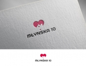Projekt graficzny, nazwa firmy, tworzenie logo firm Inwestycja deweloperska Kołobrzeg  - PP.BB.