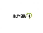 Projekt graficzny, nazwa firmy, tworzenie logo firm Inwestycja deweloperska Kołobrzeg  - Magdalena_71