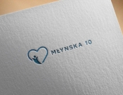 Projekt graficzny, nazwa firmy, tworzenie logo firm Inwestycja deweloperska Kołobrzeg  - feim