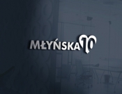 Projekt graficzny, nazwa firmy, tworzenie logo firm Inwestycja deweloperska Kołobrzeg  - prysx