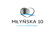 Projekt graficzny, nazwa firmy, tworzenie logo firm Inwestycja deweloperska Kołobrzeg  - MaLuk09