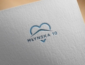 Projekt graficzny, nazwa firmy, tworzenie logo firm Inwestycja deweloperska Kołobrzeg  - feim