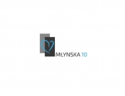 Projekt graficzny, nazwa firmy, tworzenie logo firm Inwestycja deweloperska Kołobrzeg  - Mwys