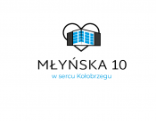 Projekt graficzny, nazwa firmy, tworzenie logo firm Inwestycja deweloperska Kołobrzeg  - MaLuk09