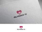 Projekt graficzny, nazwa firmy, tworzenie logo firm Inwestycja deweloperska Kołobrzeg  - PP.BB.