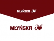 Projekt graficzny, nazwa firmy, tworzenie logo firm Inwestycja deweloperska Kołobrzeg  - kotarska