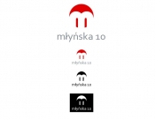 Projekt graficzny, nazwa firmy, tworzenie logo firm Inwestycja deweloperska Kołobrzeg  - makkena