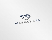 Projekt graficzny, nazwa firmy, tworzenie logo firm Inwestycja deweloperska Kołobrzeg  - Johan