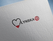 Projekt graficzny, nazwa firmy, tworzenie logo firm Inwestycja deweloperska Kołobrzeg  - jaczyk