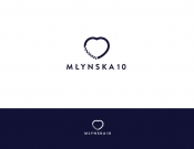 Projekt graficzny, nazwa firmy, tworzenie logo firm Inwestycja deweloperska Kołobrzeg  - matuta1