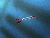 Projekt graficzny, nazwa firmy, tworzenie logo firm Inwestycja deweloperska Kołobrzeg  - myConcepT