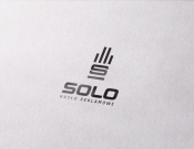 Projekt graficzny, nazwa firmy, tworzenie logo firm Logo dla inwestycji deweloperskiej - myConcepT