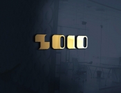 Projekt graficzny, nazwa firmy, tworzenie logo firm Logo dla inwestycji deweloperskiej - noon