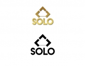 Projekt graficzny, nazwa firmy, tworzenie logo firm Logo dla inwestycji deweloperskiej - Dizajnerek