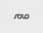 Projekt graficzny, nazwa firmy, tworzenie logo firm Logo dla inwestycji deweloperskiej - logotegotypa