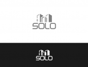 Projekt graficzny, nazwa firmy, tworzenie logo firm Logo dla inwestycji deweloperskiej - Quavol
